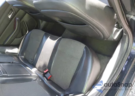 2013 Chevrolet Malibu 2Lt from USA, damaged, VIN 1G11E5SA3DU114008